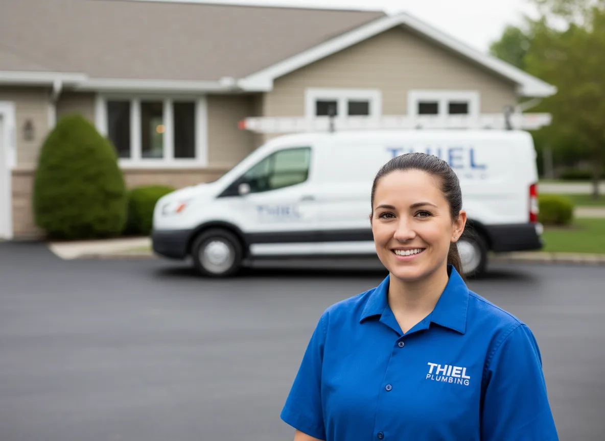 Plumber Russell, KS FAQs